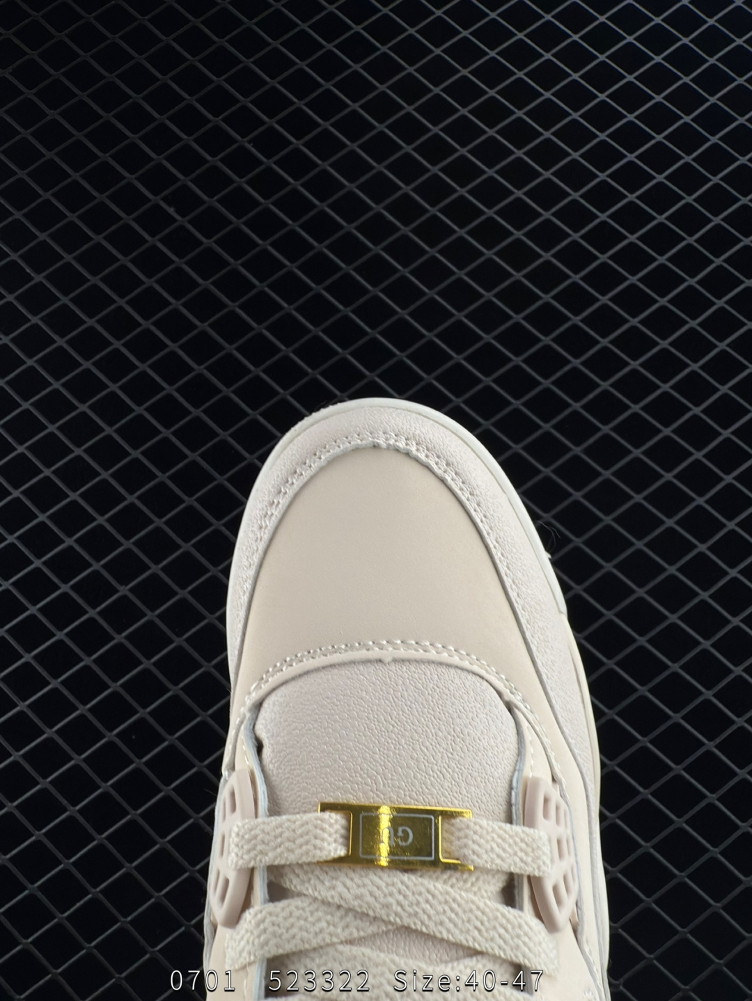 Nike Air Jordan 4 Retro